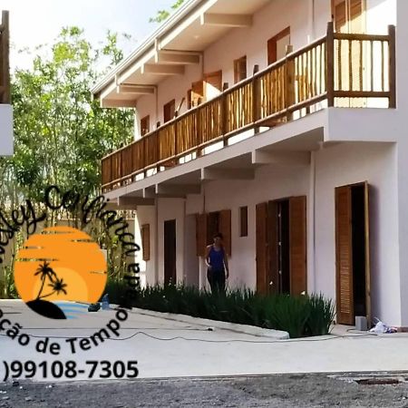 Loft Encantador Maranduba Ubatuba Exterior photo